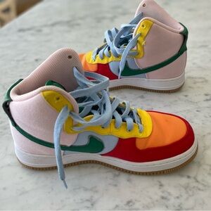 Nike Air Force 1 High